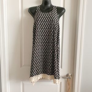 Basil Lola Dress Size M